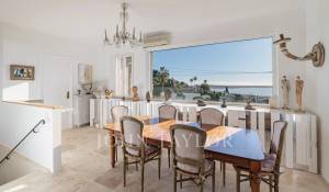 Venta Villa Golfe-Juan