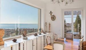 Venta Villa Golfe-Juan