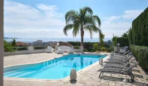 Venta Villa Golfe-Juan