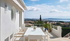 Venta Villa Golfe-Juan