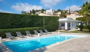 Venta Villa Golfe-Juan