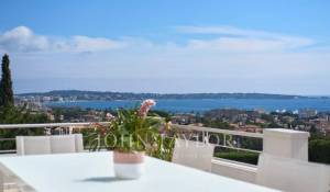 Venta Villa Golfe-Juan