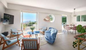 Venta Villa Golfe-Juan