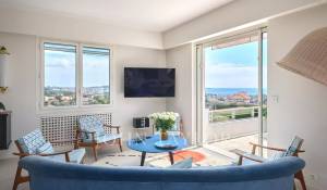 Venta Villa Golfe-Juan