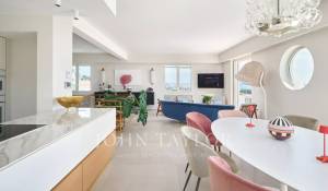 Venta Villa Golfe-Juan