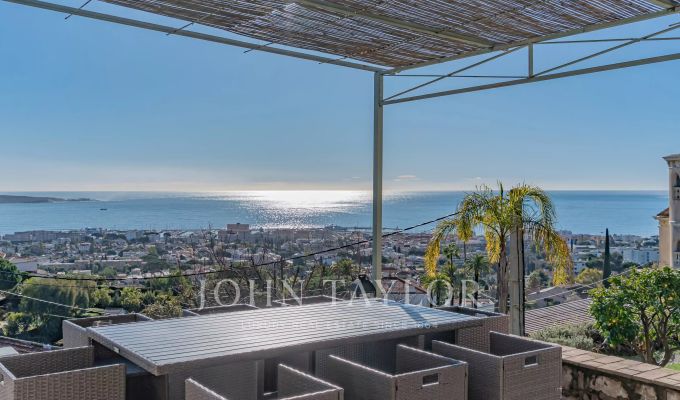 Venta Villa Golfe-Juan