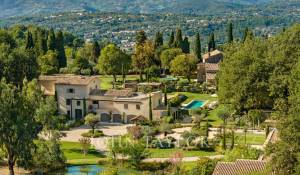 Venta Villa Grasse