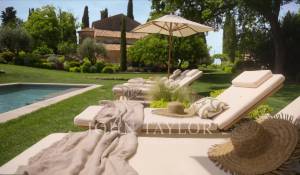 Venta Villa Grasse