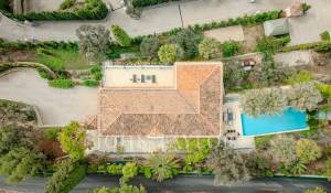 Venta Villa Grasse
