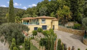 Venta Villa Grasse