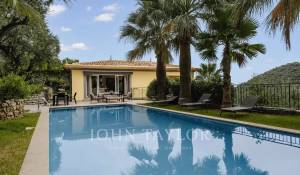 Venta Villa Grasse