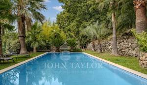 Venta Villa Grasse