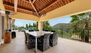 Venta Villa Grasse