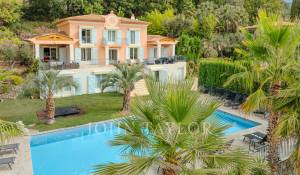 Venta Villa Grasse