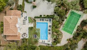 Venta Villa Grasse