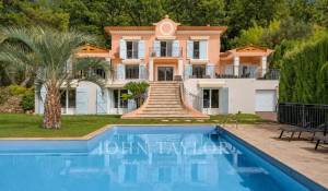 Venta Villa Grasse