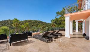 Venta Villa Grasse