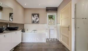 Venta Villa Grasse