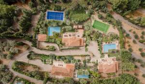 Venta Villa Grasse