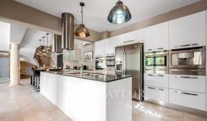 Venta Villa Grasse