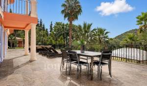 Venta Villa Grasse