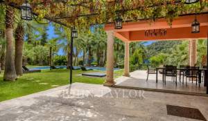 Venta Villa Grasse