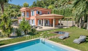 Venta Villa Grasse
