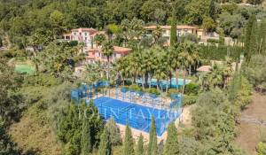 Venta Villa Grasse