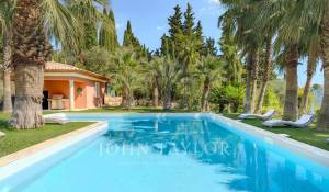 Venta Villa Grasse