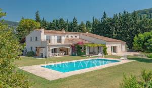 Venta Villa Grasse