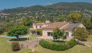 Venta Villa Grasse