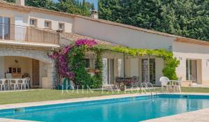Venta Villa Grasse