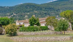 Venta Villa Grasse