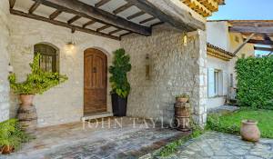 Venta Villa Grasse