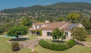 Venta Villa Grasse
