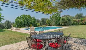 Venta Villa Grasse