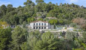 Venta Villa Grasse