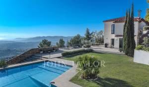 Venta Villa Grasse