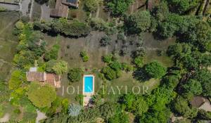 Venta Villa Grasse