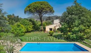 Venta Villa Grasse