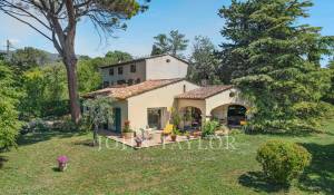 Venta Villa Grasse