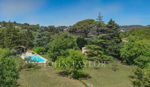 Venta Villa Grasse