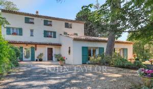 Venta Villa Grasse