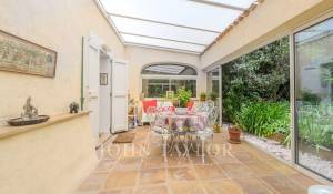 Venta Villa Grasse