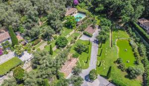 Venta Villa Grasse