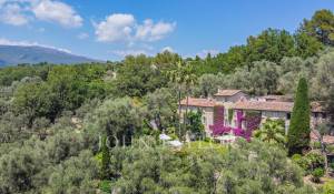 Venta Villa Grasse