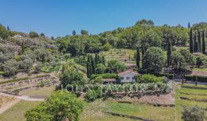 Venta Villa Grasse