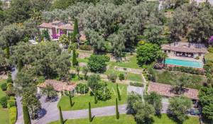 Venta Villa Grasse