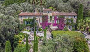 Venta Villa Grasse