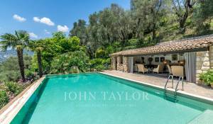 Venta Villa Grasse